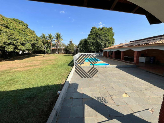 Imagem Casa com 2 Quartos à Venda, 400 m² em Cidade Nova Ii - Itu
