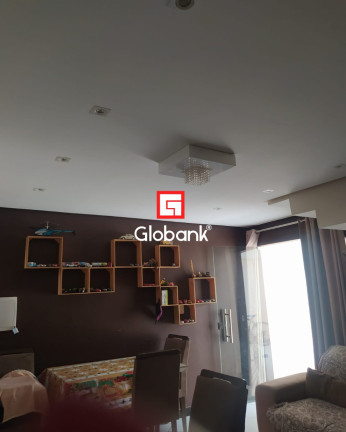 Imagem Sobrado com 5 Quartos à Venda, 150 m² em Vila Campos - Montes Claros