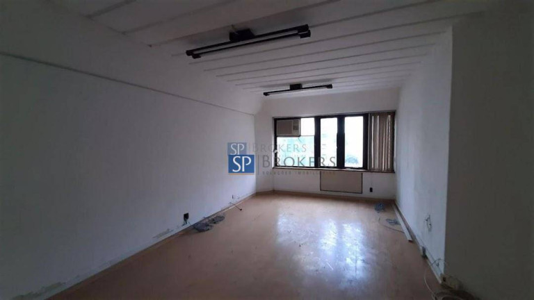 Imagem Sala Comercial para Alugar, 171 m² em Vila Olímpia - São Paulo Imagem Sala Comercial para Alugar, 171 m² em Vila Olímpia - São Paulo