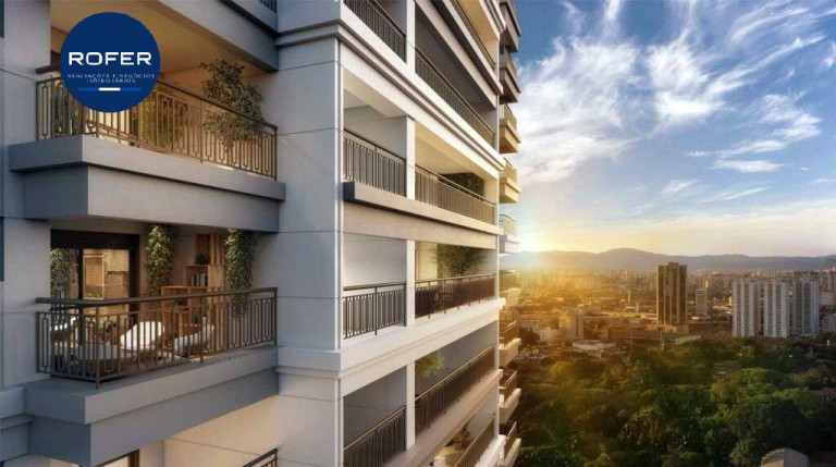 Imagem Apartamento com 3 Quartos à Venda, 174 m² em Perdizes - São Paulo