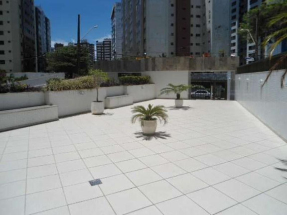 Imagem Apartamento com 4 Quartos à Venda, 140 m² em Aquárius - Salvador