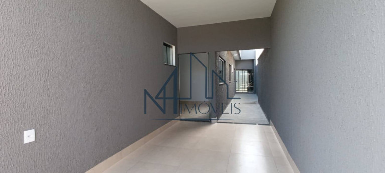 Imagem Casa com 3 Quartos à Venda, 185 m² em Jardim Boa Esperança - Aparecida De Goiânia