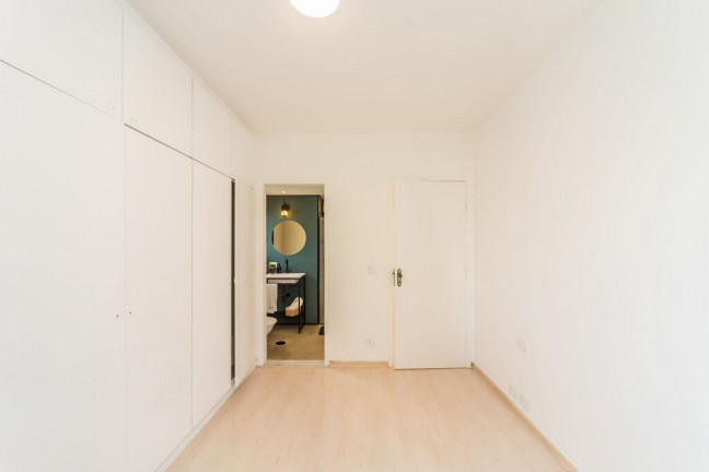 Imagem Apartamento com 3 Quartos à Venda, 104 m² em Vila Olímpia - São Paulo Imagem Apartamento com 3 Quartos à Venda, 104 m² em Vila Olímpia - São Paulo
