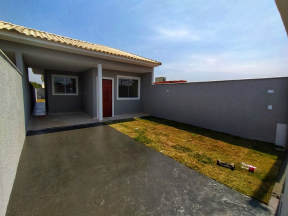 Imagem Casa com 3 Quartos à Venda, 102 m² em Jardim Atlântico Leste (itaipuaçu) - Maricá Imagem Casa com 3 Quartos à Venda, 102 m² em Jardim Atlântico Leste (itaipuaçu) - Maricá