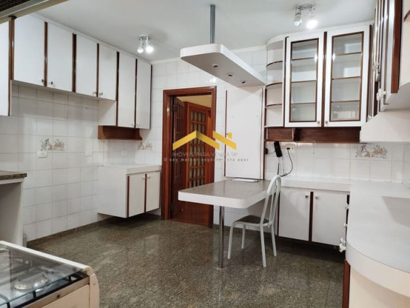 Imagem Apartamento com 4 Quartos à Venda, 176 m² em Vila Mariana - São Paulo Imagem Apartamento com 4 Quartos à Venda, 176 m² em Vila Mariana - São Paulo
