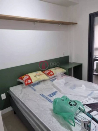 Imagem Apartamento à Venda, 25 m² em Paraíso - São Paulo Imagem Apartamento à Venda, 25 m² em Paraíso - São Paulo