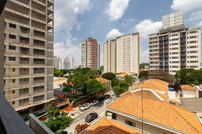 Imagem Apartamento com 1 Quarto à Venda, 27 m² em Barra Funda - São Paulo Imagem Apartamento com 1 Quarto à Venda, 27 m² em Barra Funda - São Paulo