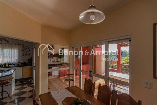 Imagem Casa de Condomínio com 3 Quartos à Venda, 450 m² em Chácara Santa Margarida - Campinas Imagem Casa de Condomínio com 3 Quartos à Venda, 450 m² em Chácara Santa Margarida - Campinas