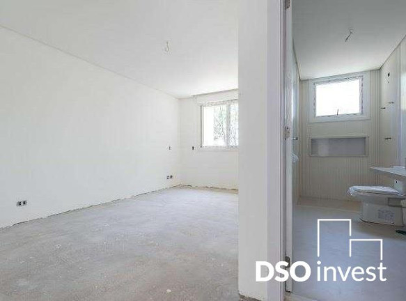 Imagem Casa de Condomínio com 4 Quartos à Venda, em Jardim Cordeiro - São Paulo Imagem Casa de Condomínio com 4 Quartos à Venda, em Jardim Cordeiro - São Paulo