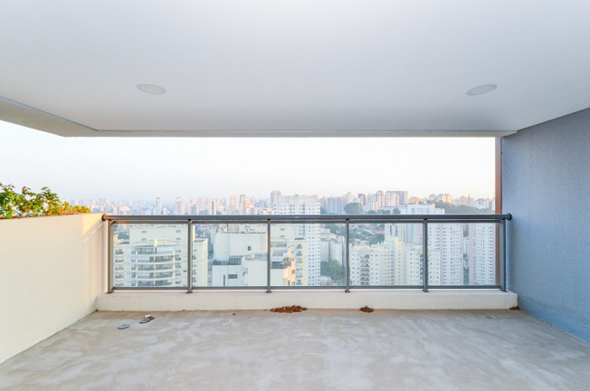 Imagem Apartamento com 4 Quartos à Venda, 165 m² em Jardim Vila Mariana - São Paulo Imagem Apartamento com 4 Quartos à Venda, 165 m² em Jardim Vila Mariana - São Paulo