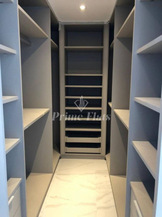 Imagem Apartamento com 1 Quarto à Venda, 138 m² em Vila Nova Conceição - São Paulo Imagem Apartamento com 1 Quarto à Venda, 138 m² em Vila Nova Conceição - São Paulo