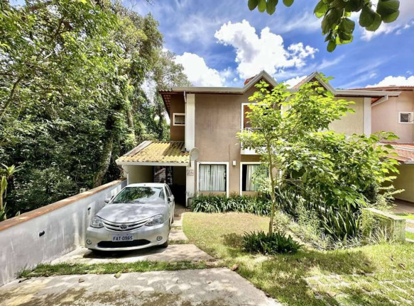 Imagem Casa com 3 Quartos à Venda, 124 m² em Granja Viana - Carapicuíba Imagem Casa com 3 Quartos à Venda, 124 m² em Granja Viana - Carapicuíba