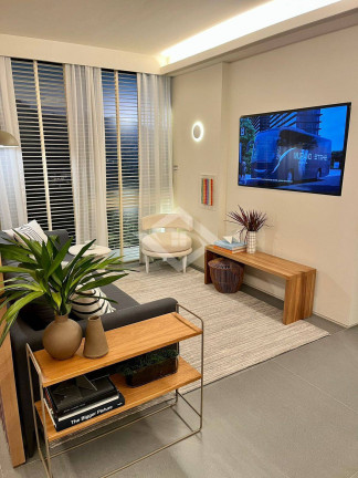 Imagem Apartamento com 2 Quartos à Venda, 60 m² em Barra Olímpica - Rio De Janeiro Imagem Apartamento com 2 Quartos à Venda, 60 m² em Barra Olímpica - Rio De Janeiro