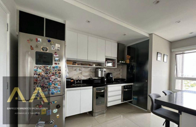 Imagem Apartamento com 2 Quartos à Venda, 62 m² em Alphaville - Barueri Imagem Apartamento com 2 Quartos à Venda, 62 m² em Alphaville - Barueri