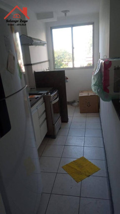 Imagem Apartamento com 2 Quartos à Venda, 54 m² em Vila Andrade - São Paulo Imagem Apartamento com 2 Quartos à Venda, 54 m² em Vila Andrade - São Paulo