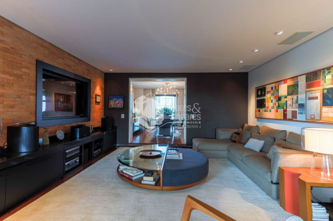 Imagem Apartamento com 2 Quartos à Venda, 288 m² em Higienópolis - São Paulo Imagem Apartamento com 2 Quartos à Venda, 288 m² em Higienópolis - São Paulo