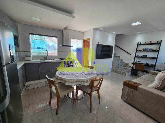 Imagem Casa com 2 Quartos à Venda, 67 m² em Vila Santana - São Paulo