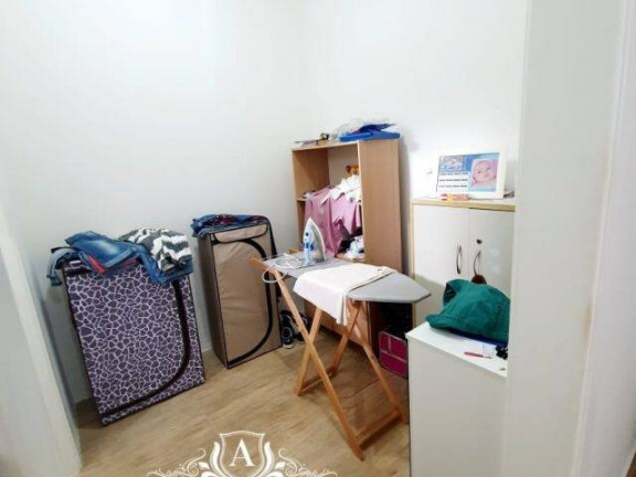 Imagem Casa de Condomínio com 3 Quartos à Venda, 255 m² em Condomínio Roland - Limeira
