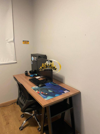 Imagem Apartamento com 3 Quartos à Venda, 110 m² em Alphaville - Santana De Parnaíba