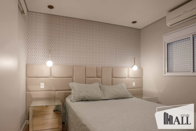 Imagem Casa com 2 Quartos à Venda, 146 m² em Village Imperial Residence - São José Do Rio Preto Imagem Casa com 2 Quartos à Venda, 146 m² em Village Imperial Residence - São José Do Rio Preto