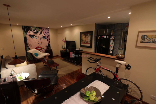 Imagem Apartamento com 2 Quartos à Venda ou Locação, 82 m² em Vila Olímpia - São Paulo Imagem Apartamento com 2 Quartos à Venda ou Locação, 82 m² em Vila Olímpia - São Paulo