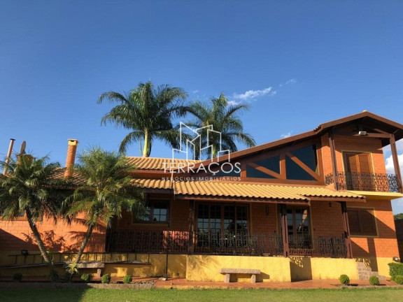 Imóvel com 3 Quartos à Venda, 250 m² em Medeiros - Jundiaí