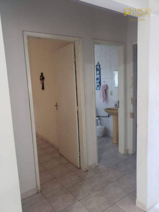 Imagem Casa com 3 Quartos à Venda, 137 m² em Centro - Itararé