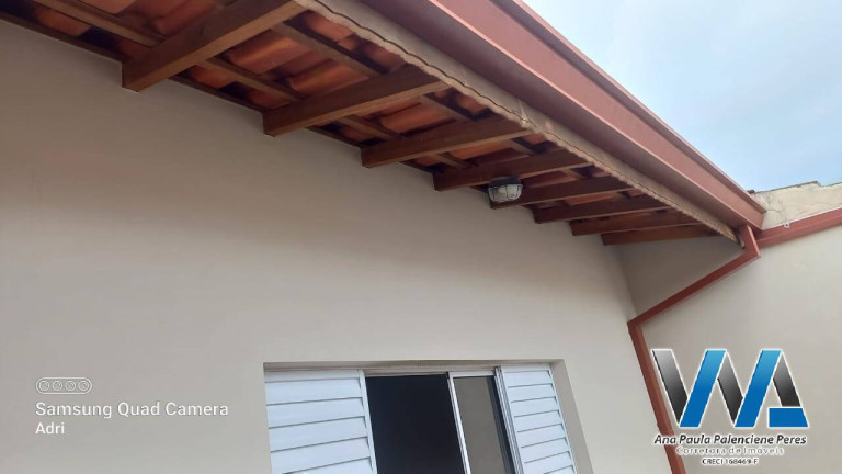 Imagem Casa com 1 Quarto à Venda, 69 m² em Jardim Vista Alegre - Bragança Paulista Imagem Casa com 1 Quarto à Venda, 69 m² em Jardim Vista Alegre - Bragança Paulista