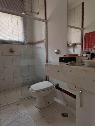 Imagem Casa com 4 Quartos à Venda ou Locação, 850 m² em Residencial Tamboré - Barueri