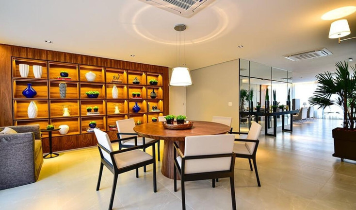 Imagem Imóvel com 3 Quartos à Venda, 131 m² em Vila Monumento - São Paulo Imagem Imóvel com 3 Quartos à Venda, 131 m² em Vila Monumento - São Paulo