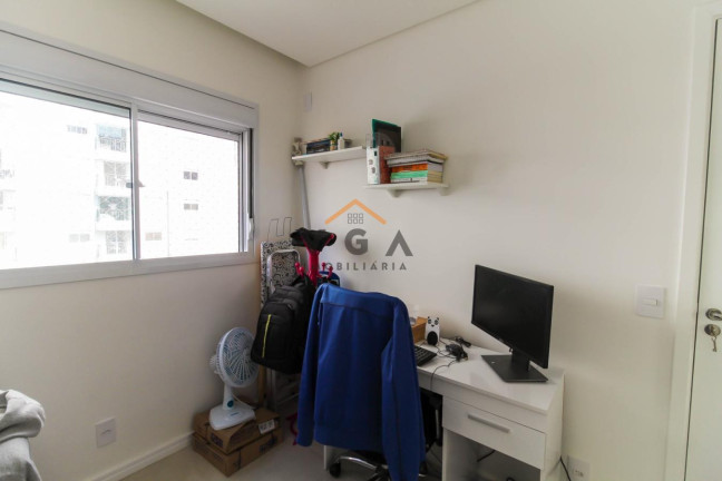 Imagem Apartamento com 2 Quartos à Venda, 38 m² em Analia Franco - São Paulo Imagem Apartamento com 2 Quartos à Venda, 38 m² em Analia Franco - São Paulo