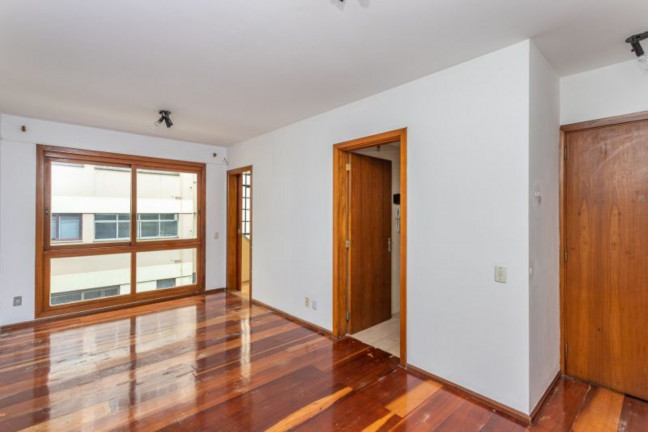 Imagem Imóvel com 2 Quartos à Venda, 71 m² em Petrópolis - Porto Alegre