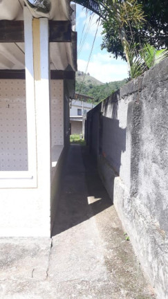Imagem Casa com 2 Quartos à Venda, 358 m² em Campo Grande - Rio De Janeiro Imagem Casa com 2 Quartos à Venda, 358 m² em Campo Grande - Rio De Janeiro