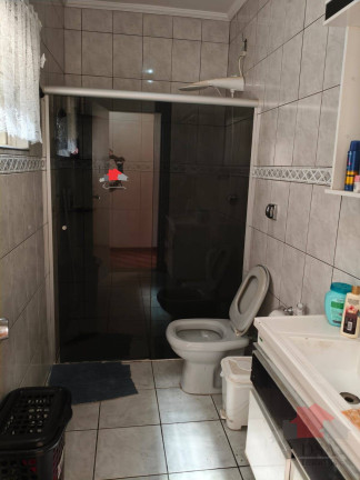 Imagem Casa com 3 Quartos à Venda, 250 m² em Parque Orestes ôngaro - Hortolândia