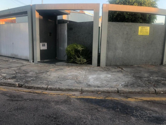 Casa com 4 Quartos para Alugar ou Temporada, 188 m² em Vila Liberdade - Jundiaí