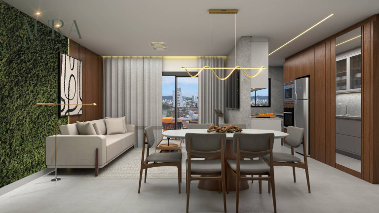 Imagem Apartamento com 3 Quartos à Venda, 82 m² em Centro - Navegantes Imagem Apartamento com 3 Quartos à Venda, 82 m² em Centro - Navegantes