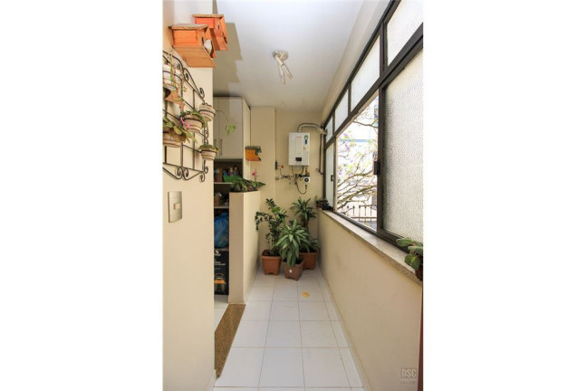 Imagem Apartamento com 3 Quartos à Venda, 157 m² em Petrópolis - Porto Alegre
