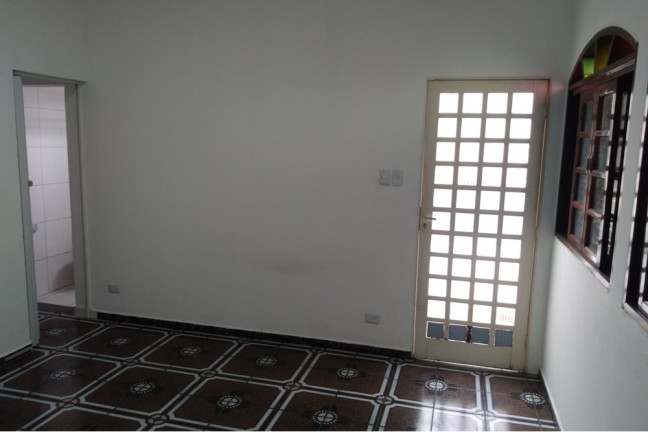 Imagem Sobrado com 1 Quarto para Alugar, 63 m² em Jardim Marisa - São Paulo
