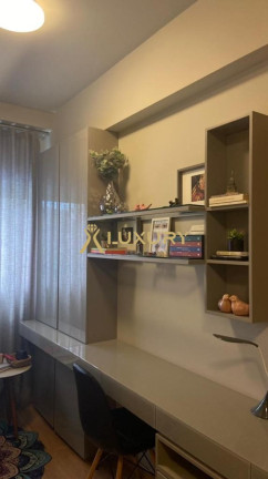 Imagem Imóvel com 4 Quartos à Venda, 238 m² em Lourdes - Belo Horizonte