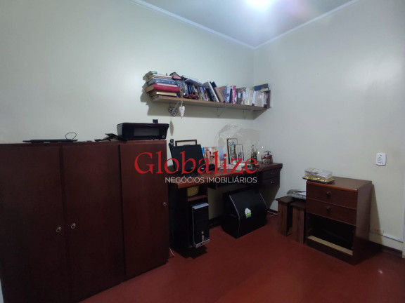 Imagem Imóvel com 3 Quartos à Venda, 130 m² em Aparecida - Santos