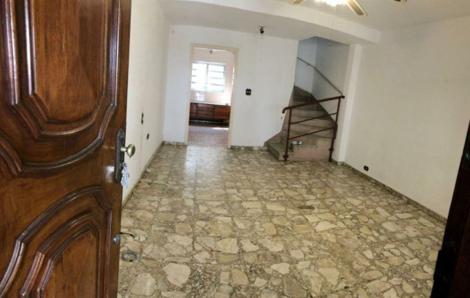 Imagem Casa com 2 Quartos à Venda, 110 m² em Barra Funda - São Paulo Imagem Casa com 2 Quartos à Venda, 110 m² em Barra Funda - São Paulo