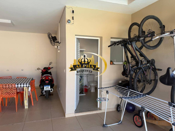 Imagem Casa de Condomínio com 3 Quartos à Venda, 341 m² em Araçoiaba - Araçoiaba Da Serra Imagem Casa de Condomínio com 3 Quartos à Venda, 341 m² em Araçoiaba - Araçoiaba Da Serra