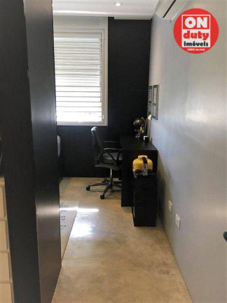 Imagem Apartamento com 3 Quartos à Venda, 137 m² em Gonzaga - Santos Imagem Apartamento com 3 Quartos à Venda, 137 m² em Gonzaga - Santos