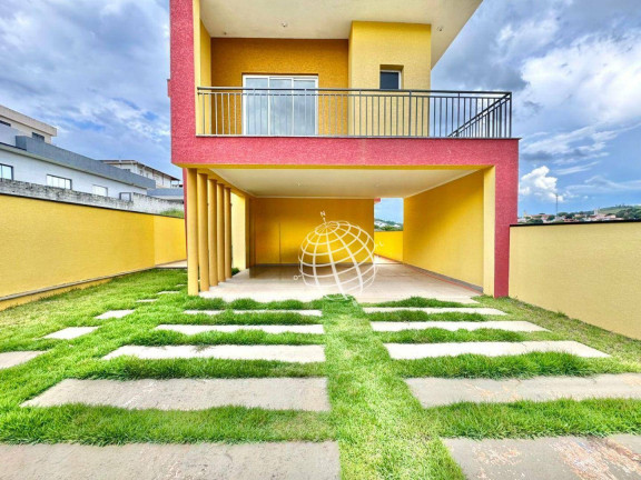 Imagem Casa com 3 Quartos à Venda, 190 m² em Boa Vista - Piracaia