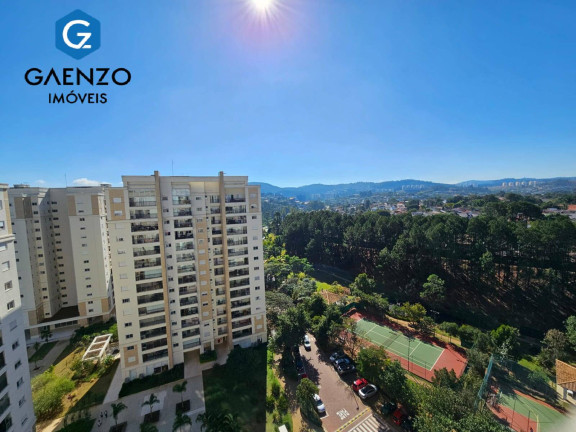Imagem Apartamento com 3 Quartos à Venda, 110 m² em Alphaville - Santana De Parnaíba