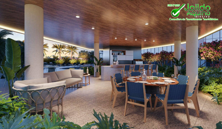 Imagem Apartamento com 4 Quartos à Venda, 235 m² em Guararapes - Fortaleza Imagem Apartamento com 4 Quartos à Venda, 235 m² em Guararapes - Fortaleza