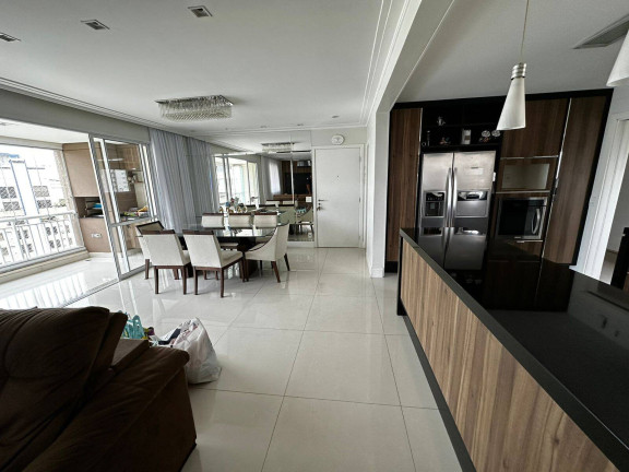 Imagem Apartamento com 3 Quartos à Venda, 128 m² em Vila Andrade - São Paulo Imagem Apartamento com 3 Quartos à Venda, 128 m² em Vila Andrade - São Paulo