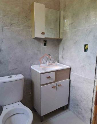 Imagem Casa com 2 Quartos à Venda, 51 m² em Jardim Imperial - Mogi Guaçu Imagem Casa com 2 Quartos à Venda, 51 m² em Jardim Imperial - Mogi Guaçu