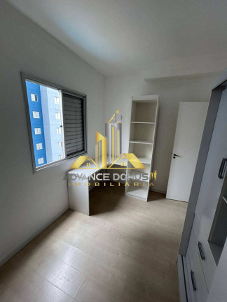 Imagem Apartamento com 2 Quartos à Venda, 46 m² em Parque Campolim - Sorocaba