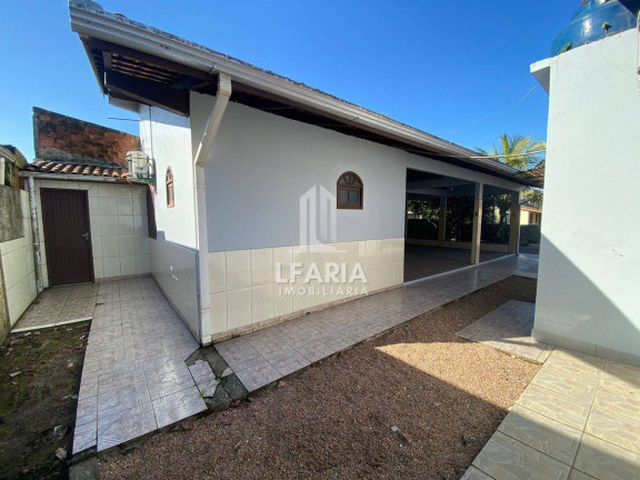 Imagem Casa com 4 Quartos à Venda, 173 m² em Itapema Do Norte - Itapoá